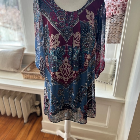 Candy Rose Dress - Picture 8 of 9